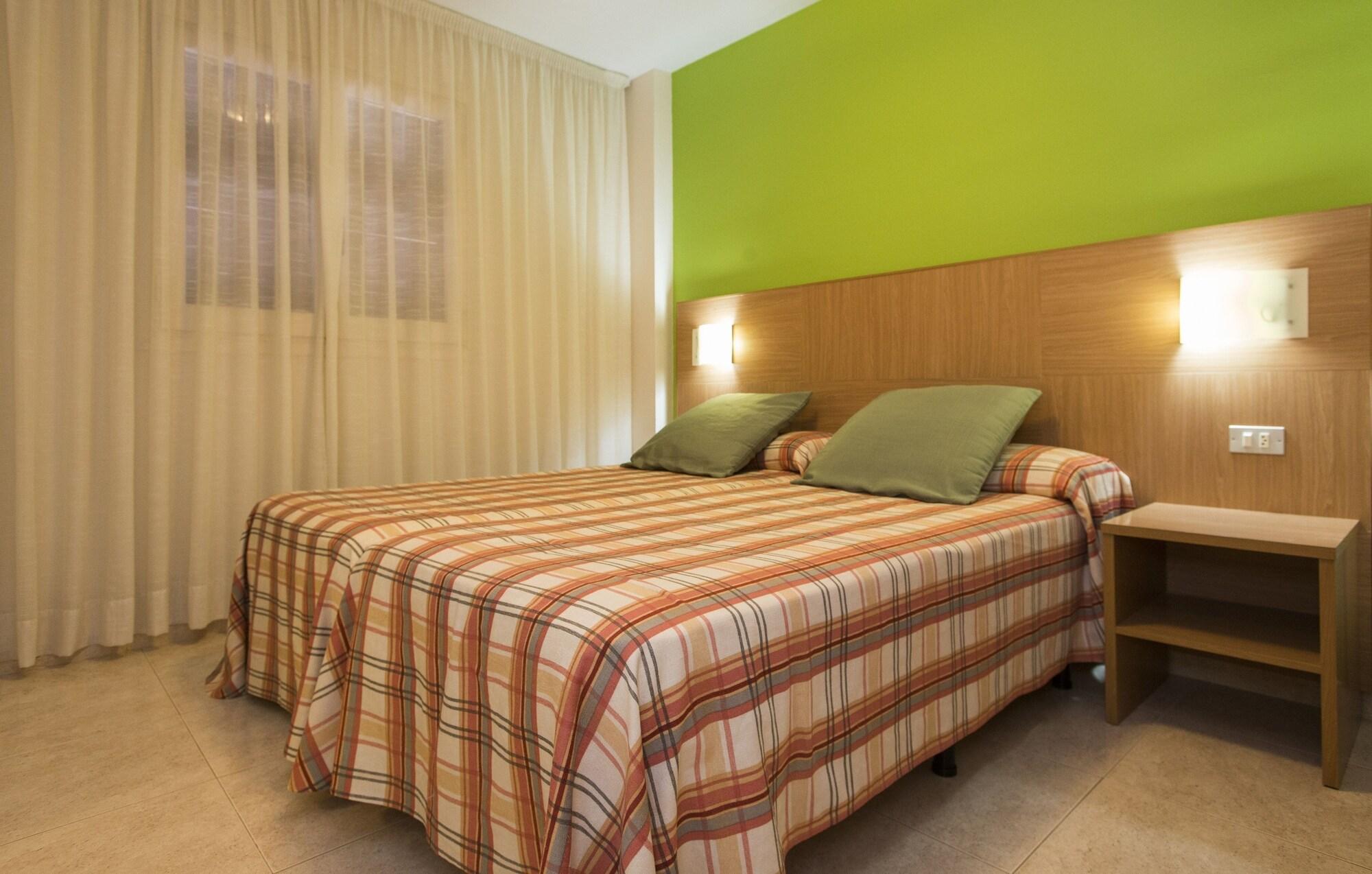 California Apartments Salou Exterior photo
