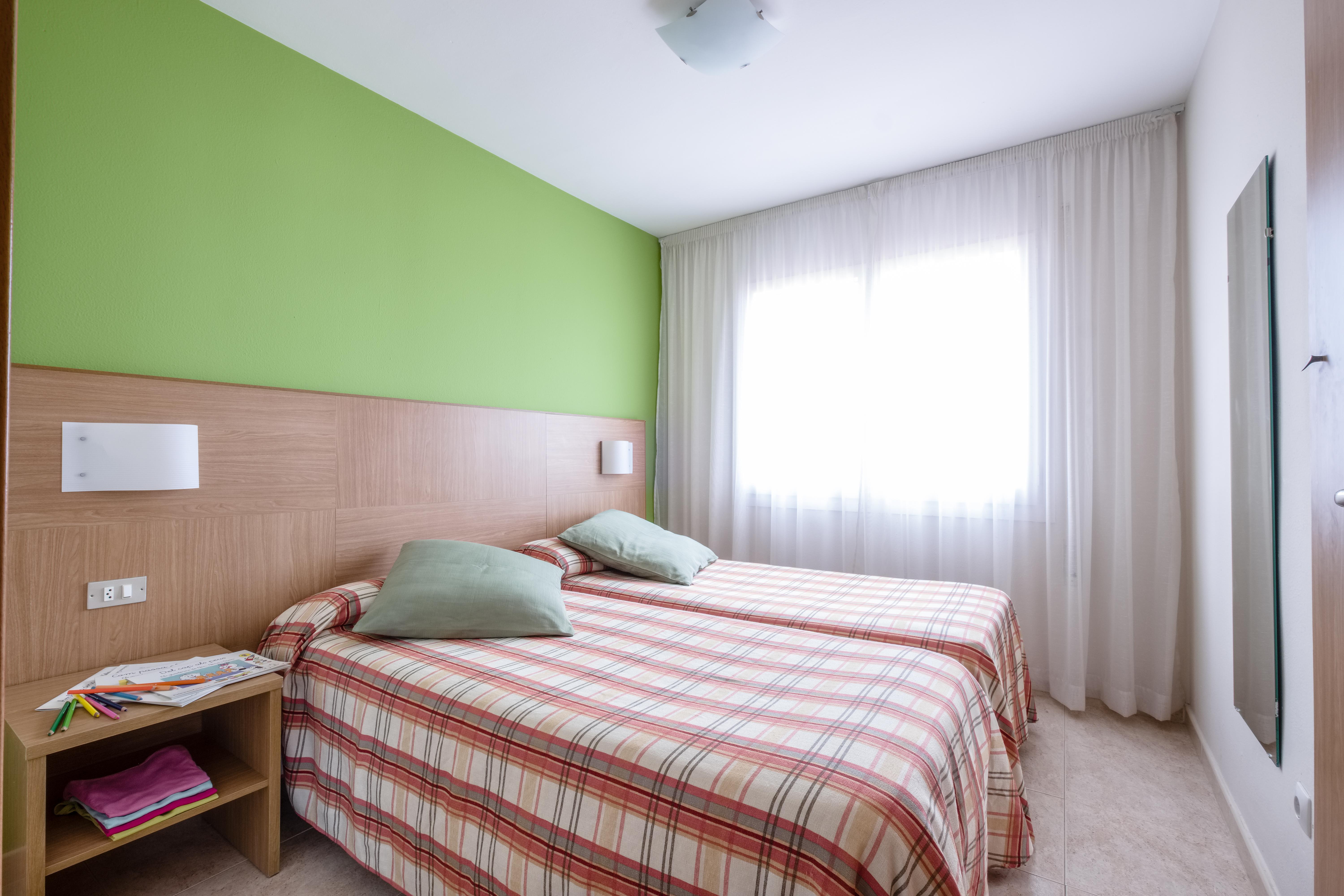 California Apartments Salou Exterior photo