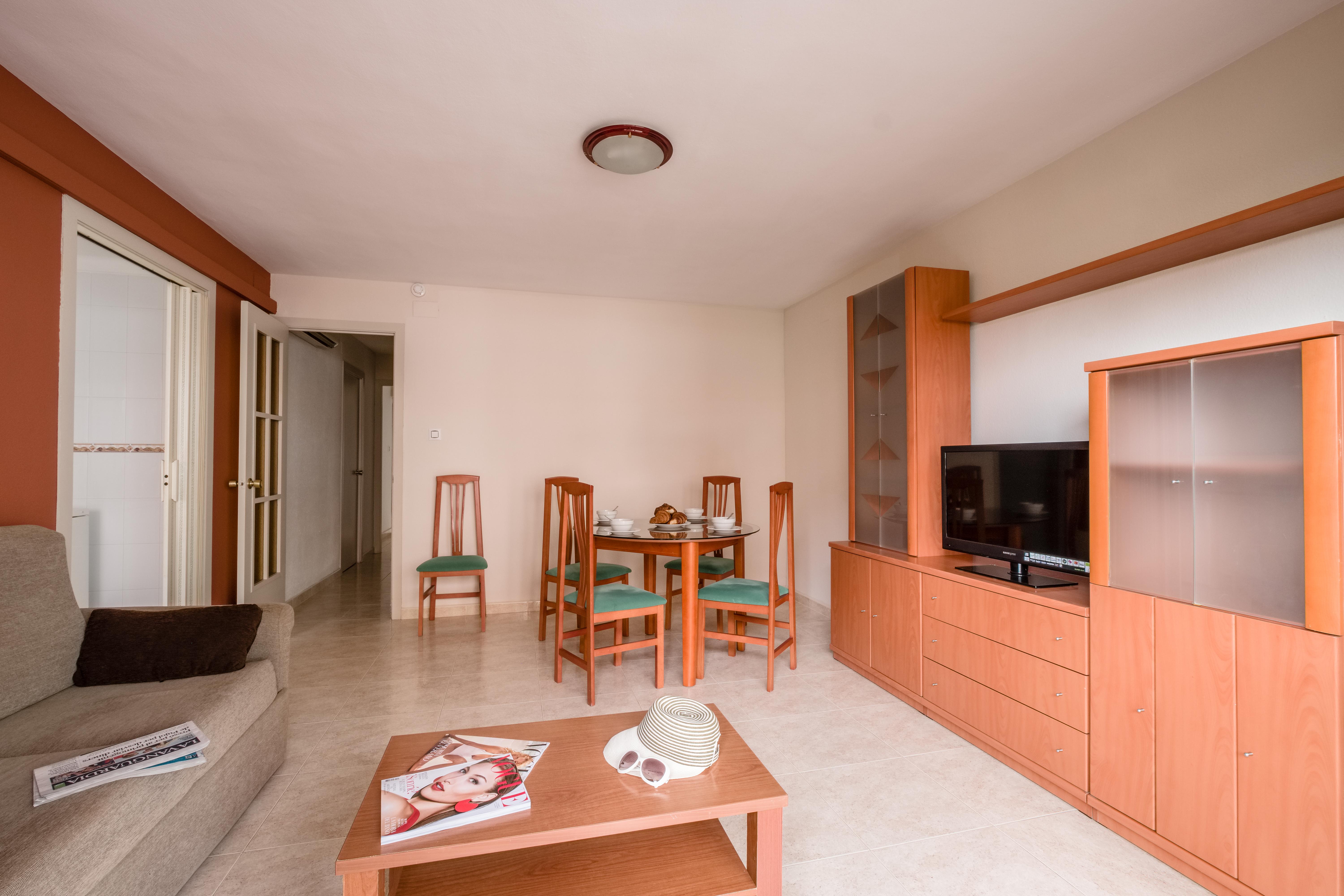 California Apartments Salou Exterior photo