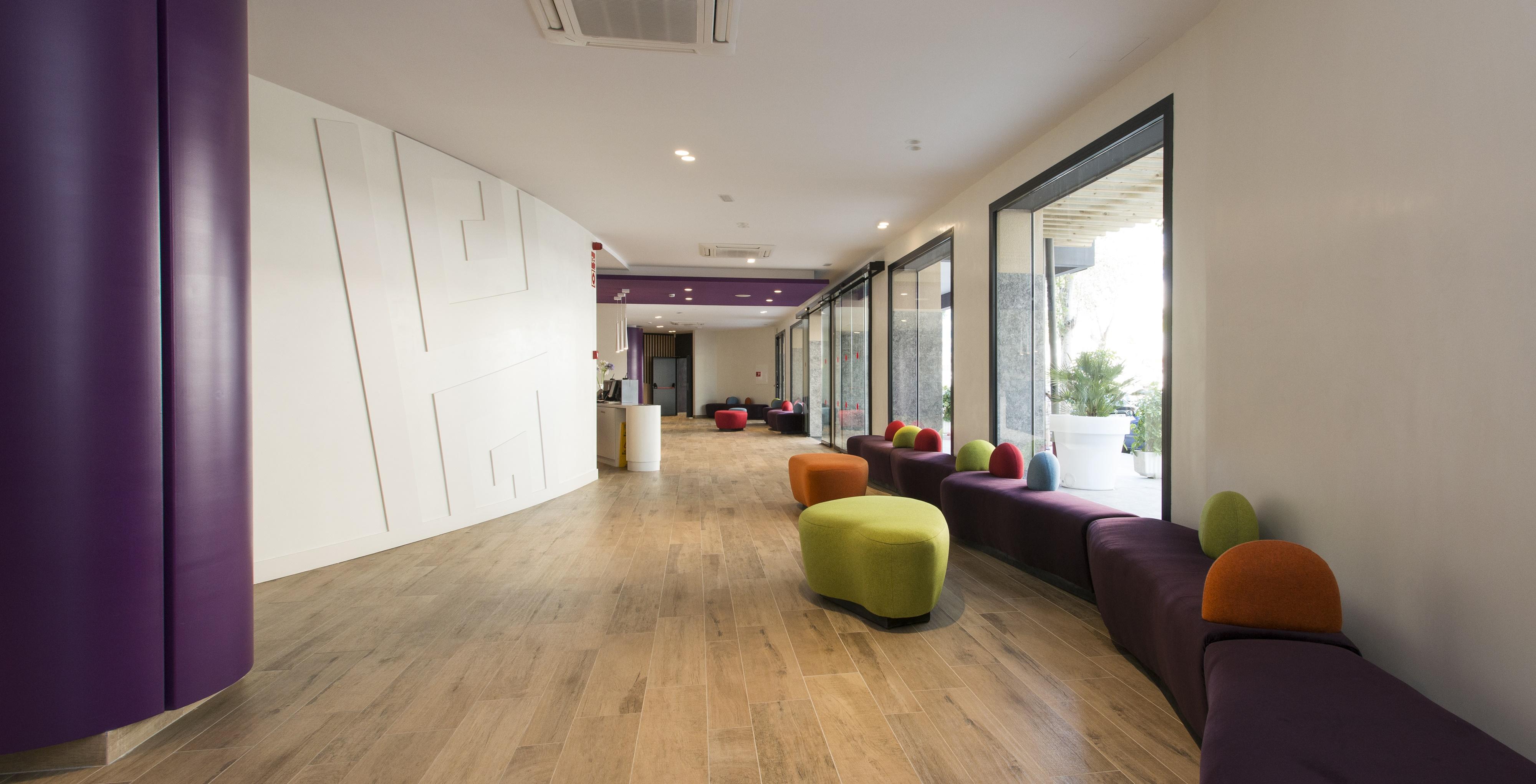 California Apartments Salou Exterior photo