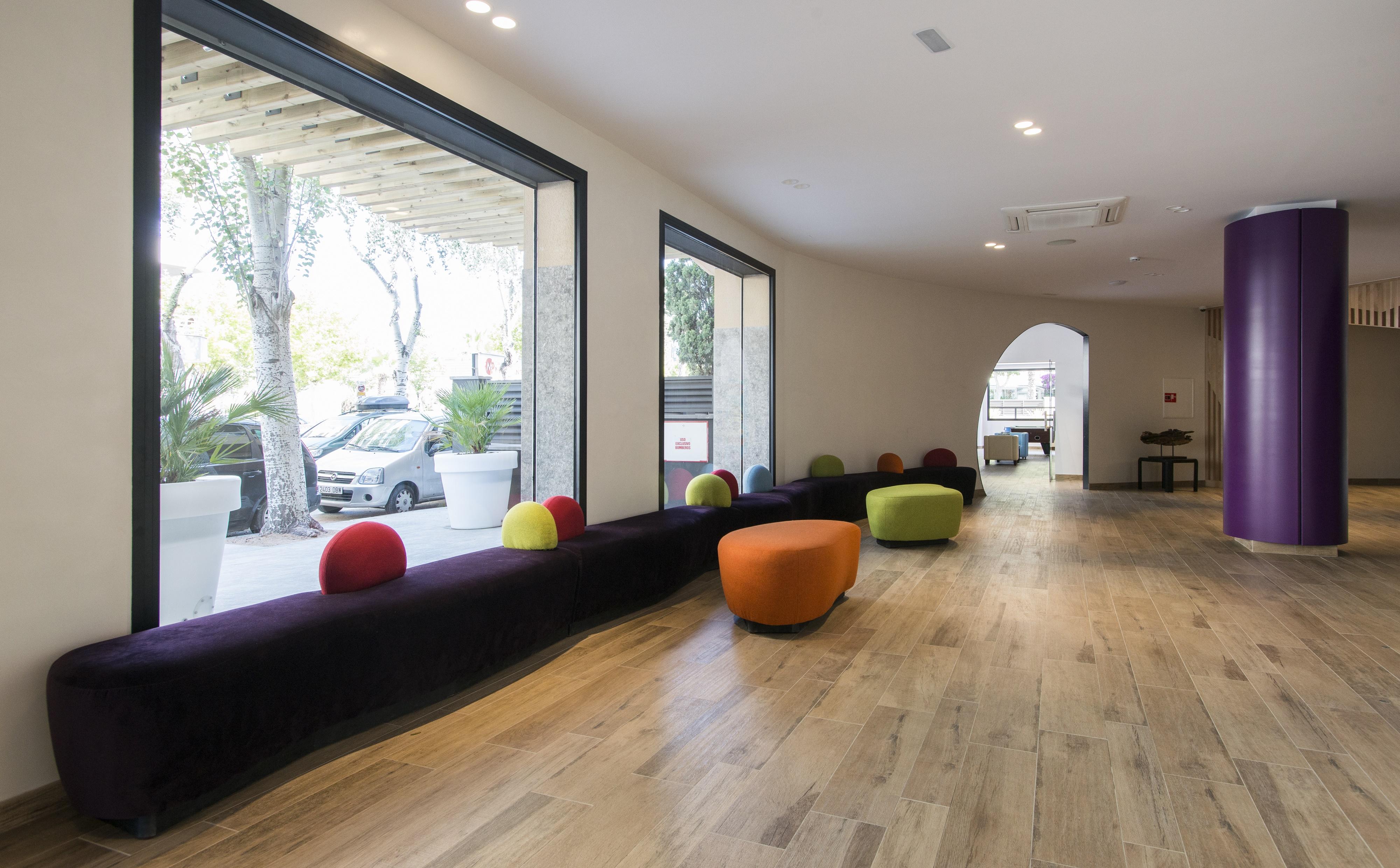 California Apartments Salou Exterior photo