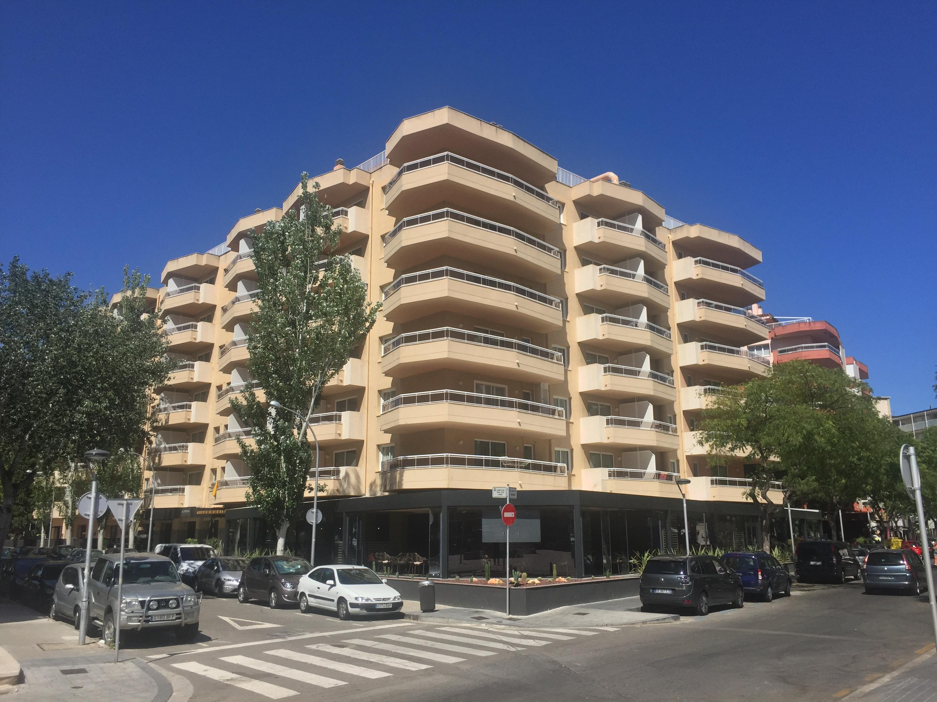 California Apartments Salou Exterior photo