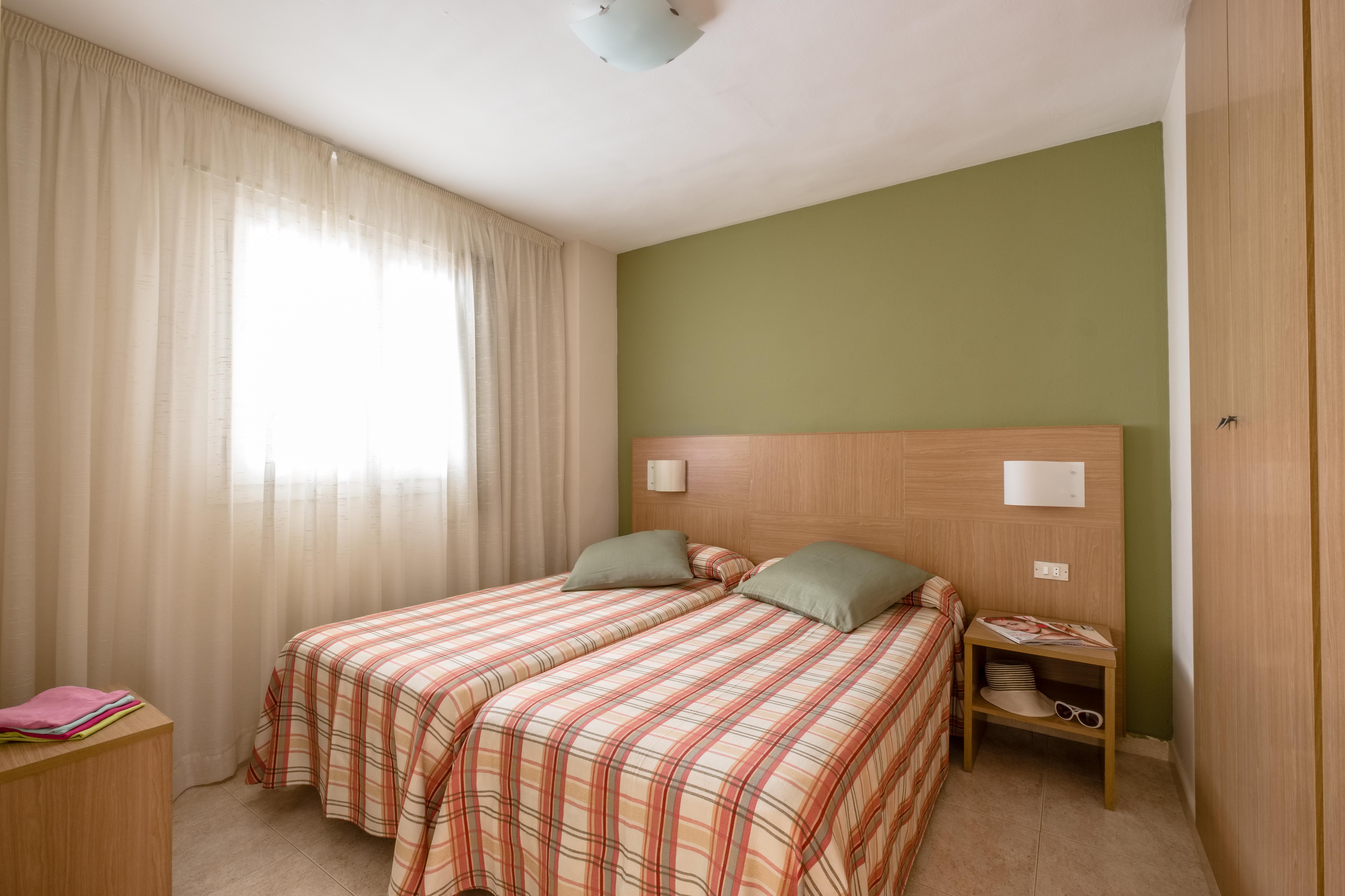 California Apartments Salou Exterior photo