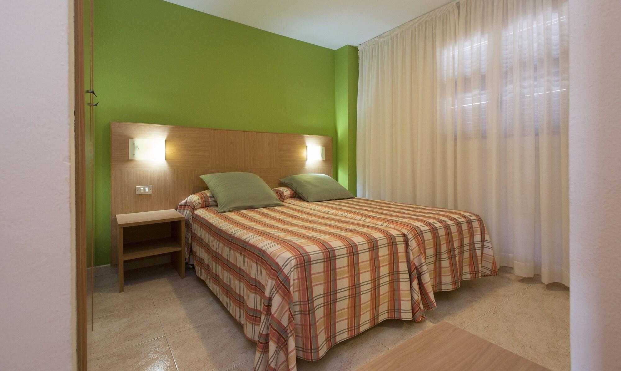 California Apartments Salou Exterior photo