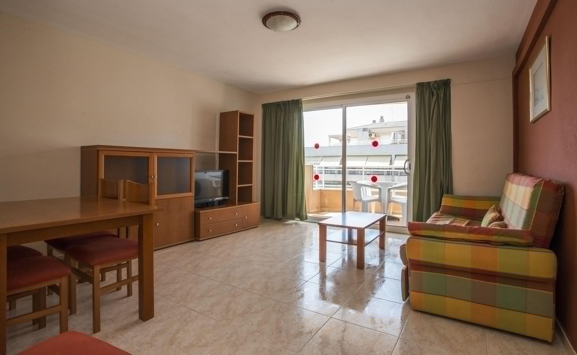California Apartments Salou Exterior photo