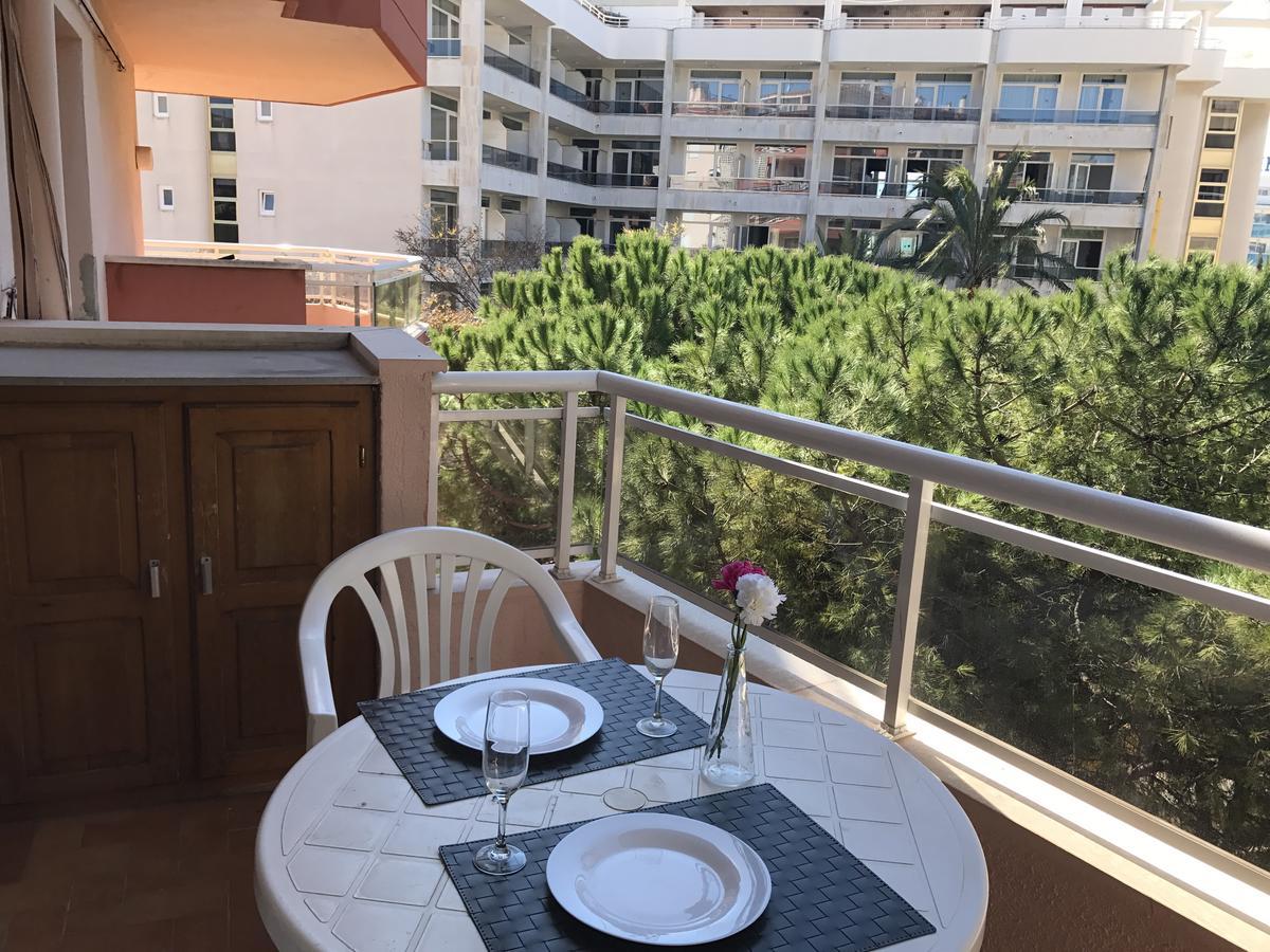 California Apartments Salou Exterior photo