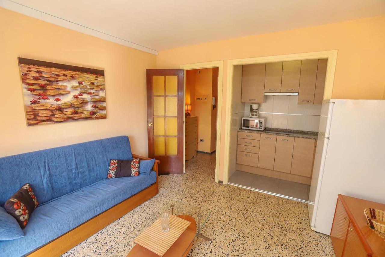 California Apartments Salou Exterior photo