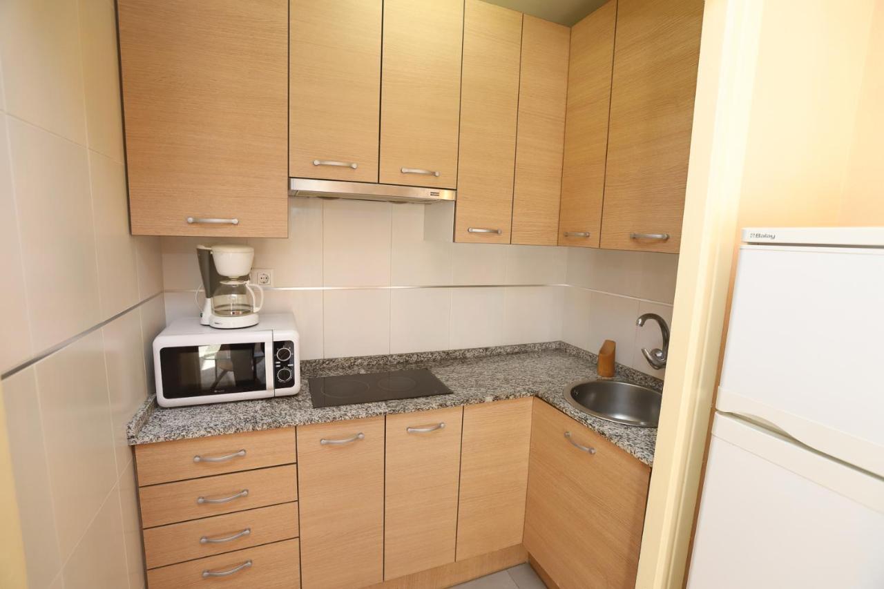 California Apartments Salou Exterior photo