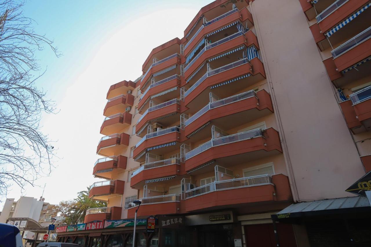 California Apartments Salou Exterior photo