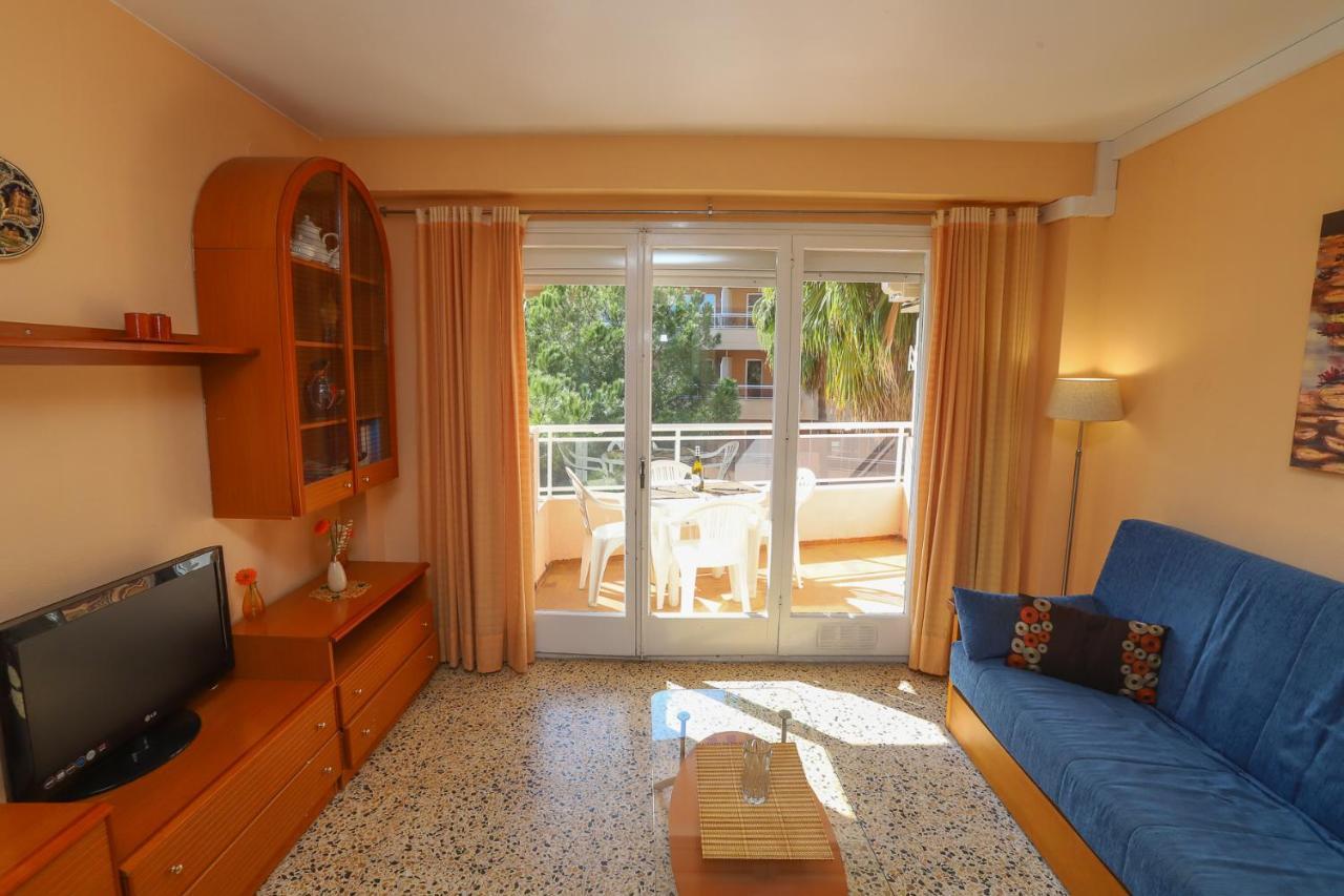 California Apartments Salou Exterior photo