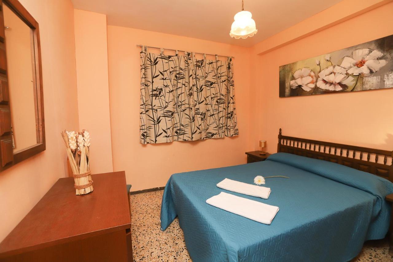 California Apartments Salou Exterior photo