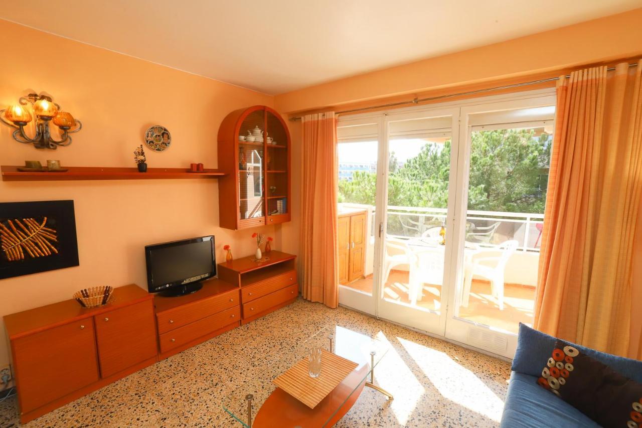 California Apartments Salou Exterior photo