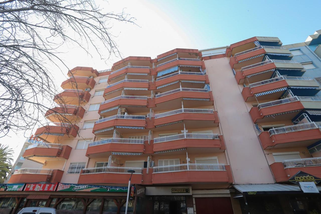 California Apartments Salou Exterior photo